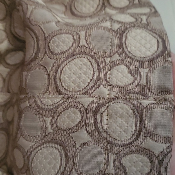 Avenue brocade jacket - Picture 7 of 17